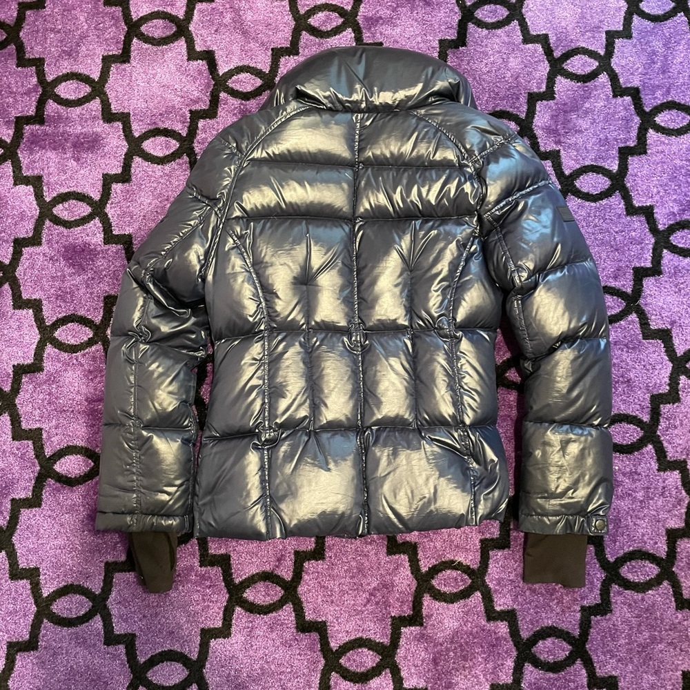 Sam jacket - Picture 2 of 5